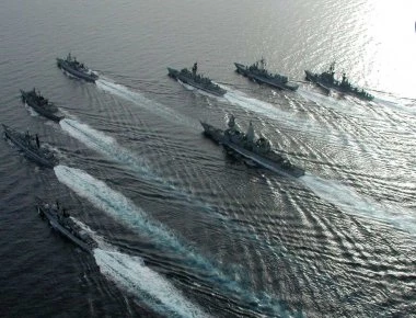 Oι Τούρκοι λένε ότι το Αιγαίο είναι δικό τους! - «Οι Έλληνες κάνουν ασκήσεις έξω από τις ακτές μας»